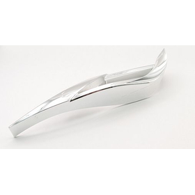 【製作事例】クロムメッキ処理・社内サンプル