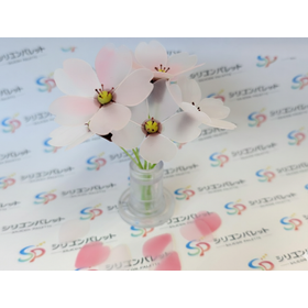 シリコンパレット（シリコン成形・試作サービス） 製品画像