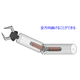 ワイヤレス給電＜用途1＞