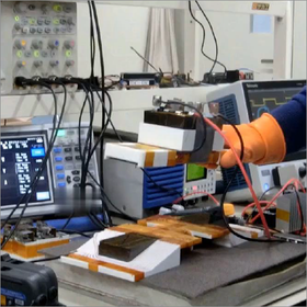 高安定ワイヤレス給電技術【国内外で特許取得済】