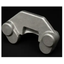 [Product Example] Aluminum Parts for Ships