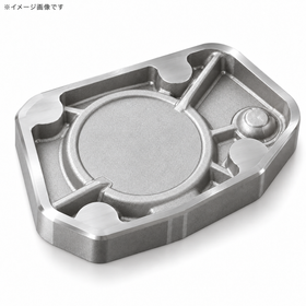 アルミ金型鋳物　型～加工まで一貫生産｜産業機械部品の量産対応