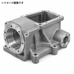 Aluminum machining | Machining A5052 from one piece with a tolerance of &plusmn;0.03