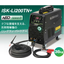 TIG welding machine 'ISK-Li200TN+'
