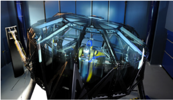 【自動車業界向け】『SIMulation Workbench』