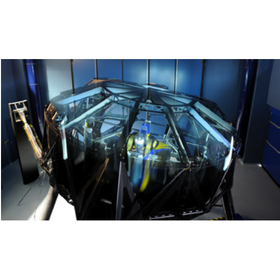 【自動車業界向け】『SIMulation Workbench』
