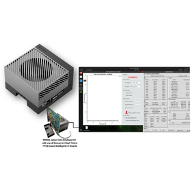 RedHawk for NVIDIA Jetson