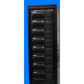 【建設現場向け】iHawk Platforms 製品画像