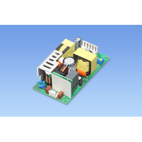 Medical electrical equipment CF type compatible AC-DC power supply "UMHA120F"