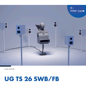 TS 26.131/132 スーパーワイドバンド・フルバンド測定