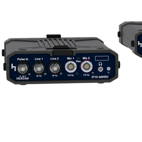 NVH Binaural Measurement Front End