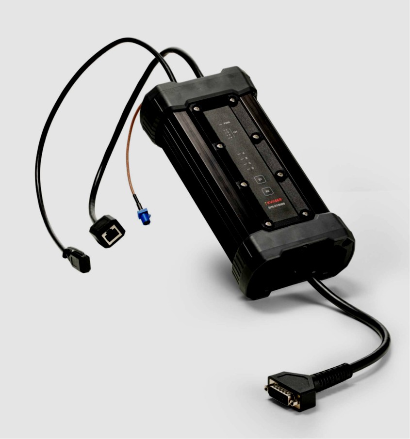 デジタルアナウンスマシン『WRX-8Fシリーズ』 三共電子 | イプロス