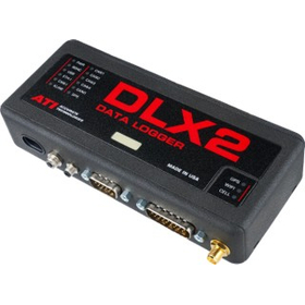 多機能データロガー 『DLX2』
