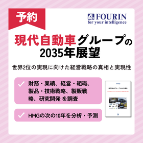 予約◆現代自動車グループの2035年展望 | HMGの次の10年