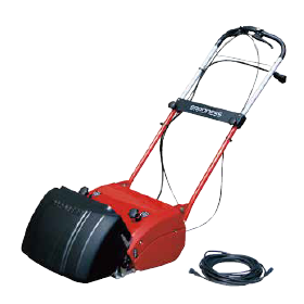 自走式モーターモア『LM12MH』