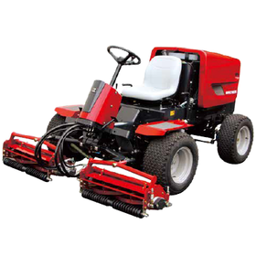 乗用3連リールモア『LM281』