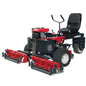 乗用3連リールモア『LM184A』