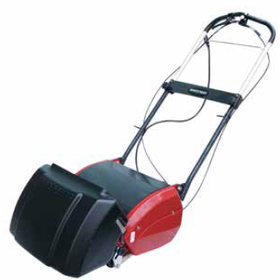 自走式サッチングスイーパー『LM12V』