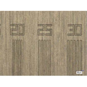 Negative-type anionic electrophoretic photoresist for printed circuit board manufacturing