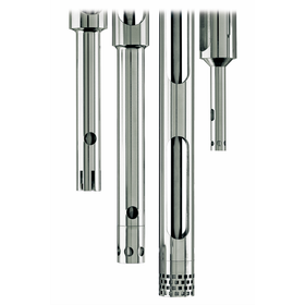 【製薬向け】試験室用ミキサー【L5シリーズ】チューブラーモデル