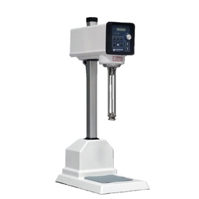 L5 Series Laboratory Mixer for Ink Manufacturing