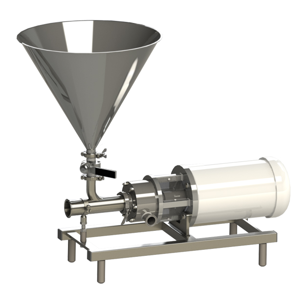 【農業向け】フラッシュミックス