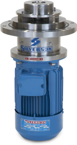 【農業向け】底面式ボトムエントリーミキサー