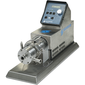 【インク製造向け】VERSO-UHS 試験室用インラインミキサー