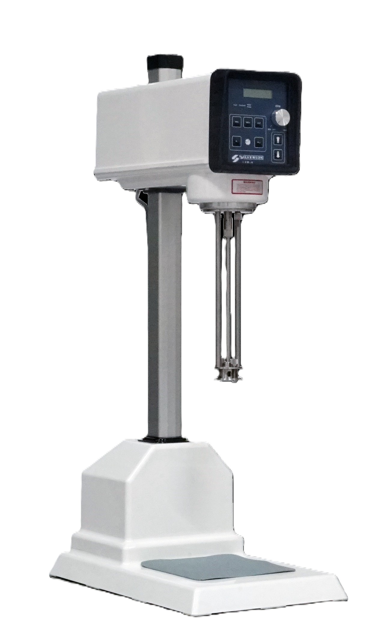 【セラミックス焼結前処理向け】試験室用ミキサーL5シリーズ