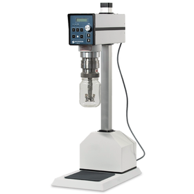 【インク製造向け】試験室ミキサー【L5シリーズ】シールドユニット