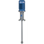 High-Speed Dispersion Mixer "Ultra Mix" for Ink Manufacturing