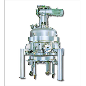 【化学業界向け】WDフィルター『多機能濾過装置』