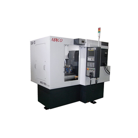 CNC溝研削盤_GM-10