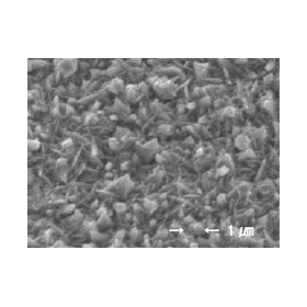 粗化ニッケルめっき薬剤『RFN-500』汎用タイプ