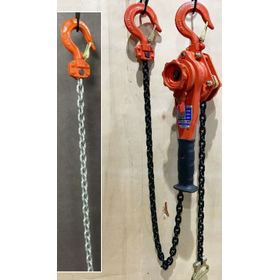 レバーホイスト『ALHシリーズ』