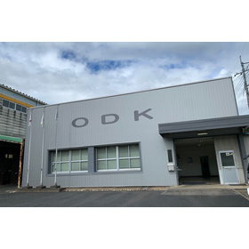 大阪電具株式会社 岡山第一工場、岡山第二工場