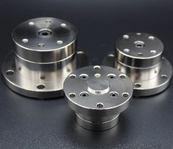 【自動車向け】圧入フリーガイドユニット