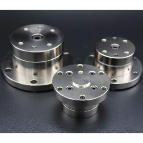 Press-in Free Guide Unit for Automo...