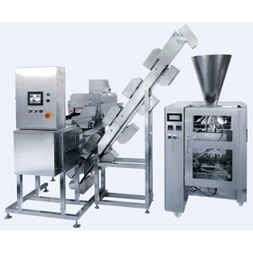 自動計量包装システム（シングルマス）