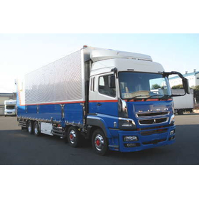 Temperature Control Wing Vehicle fo...
