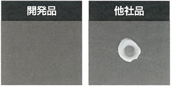 【水処理施設向け】耐薬品性クリアコート剤