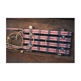 電気ヒーターシステム