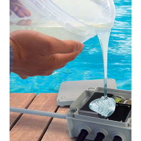 【電気設備向け】シリコンジェル