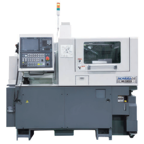 CNC自動旋盤『NN-10EX5』