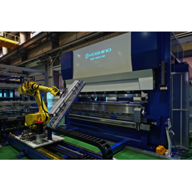 Fully Automatic Bending System "YSP...