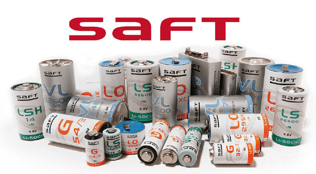 【農業向け】スマートメーター用電池（リチウム一次電池）