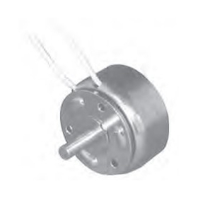 2E ロータリーソレノイド