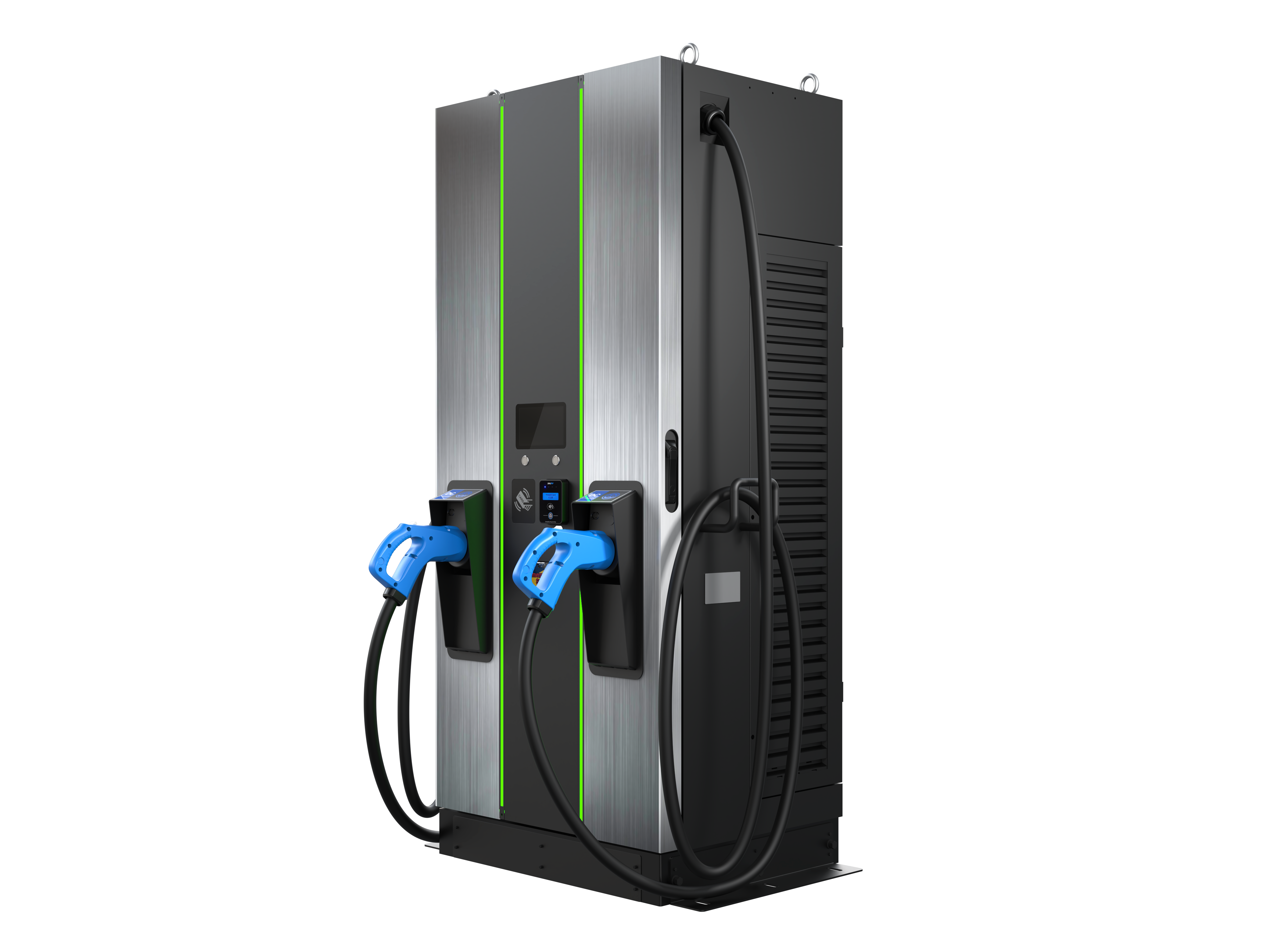ZEROVA製 EV急速充電 『DSYJ 182』 | モリ電子工業 - Powered by