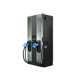 ZEROVA製　EV急速充電　『DSYJ 182』