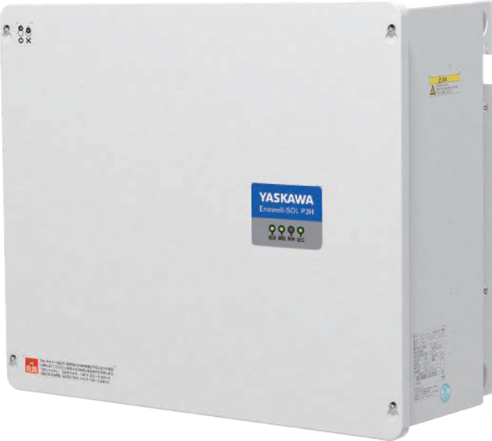 太陽光パワーコンディショナー　PV-PN30K2 三菱② PV-PN30K2 三菱 太陽光パワーコンディショナー 太陽光発電システム